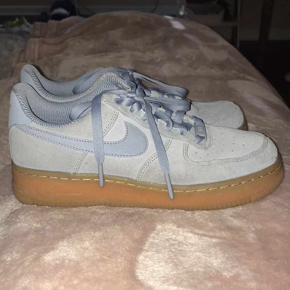 Nike Air Force 1